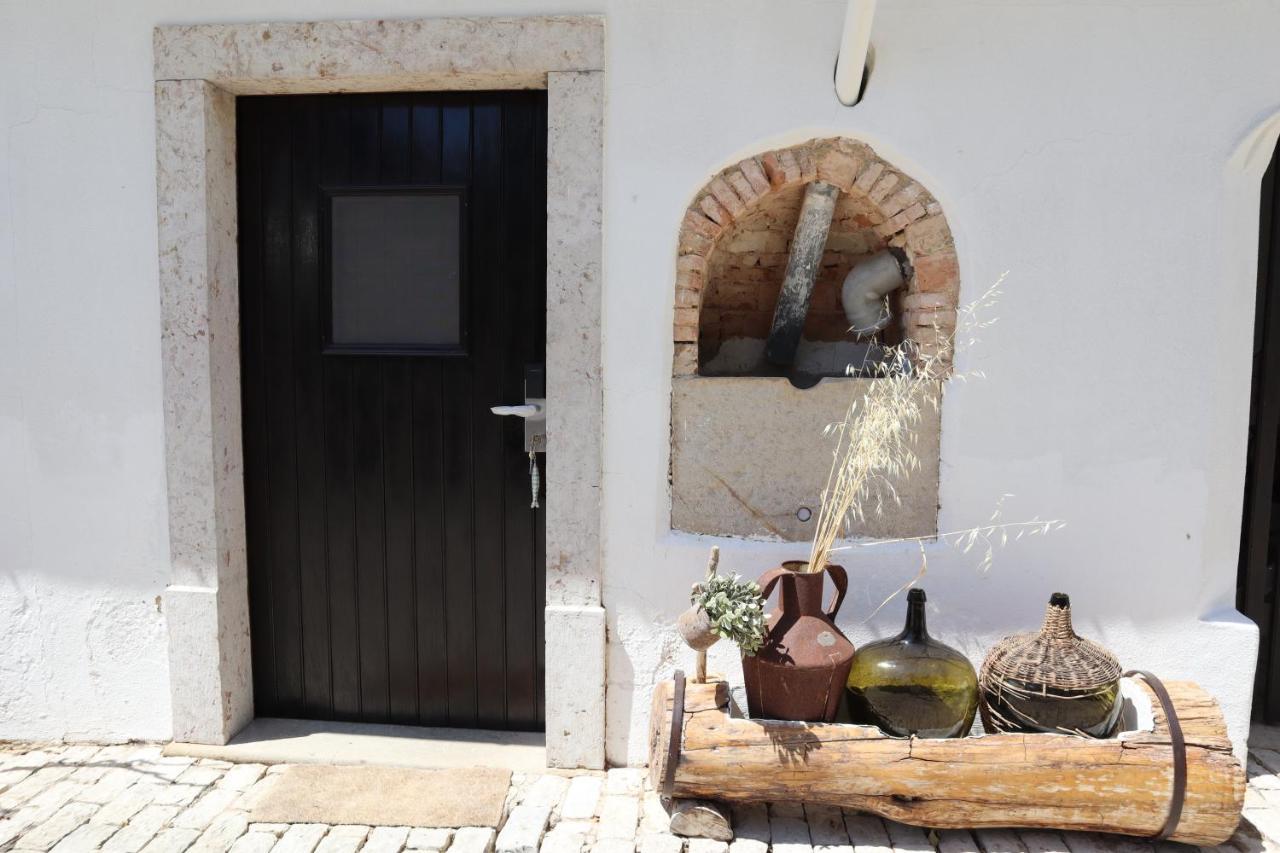 Os Agostos Bed & Breakfast Екстериор снимка