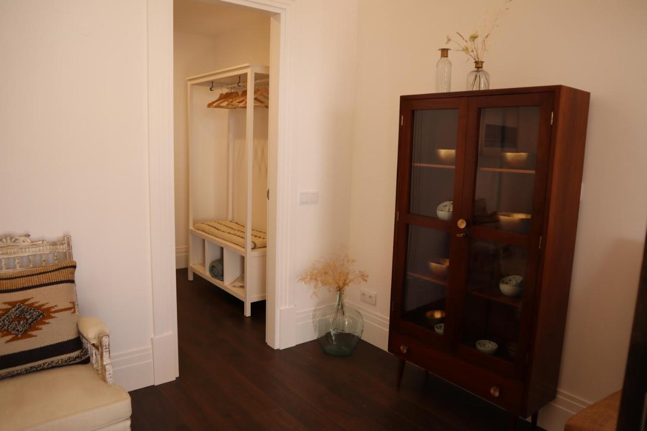 Os Agostos Bed & Breakfast Екстериор снимка